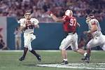 The Mcginn Files: Drafting Jim Druckenmiller Ended the 49Ers’ Dynasty