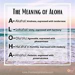 The Meaning Behind the Song: Aloha Ke Akua by Nahko and Medicine for the People