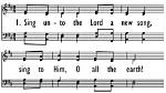 The Meaning Behind the Song: Sing Unto the Lord (Medley) by Joe Pace & Colorado Mass Choir