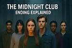 ‘The Midnight Club’ Ending: Georgina, Paragon, More Explained