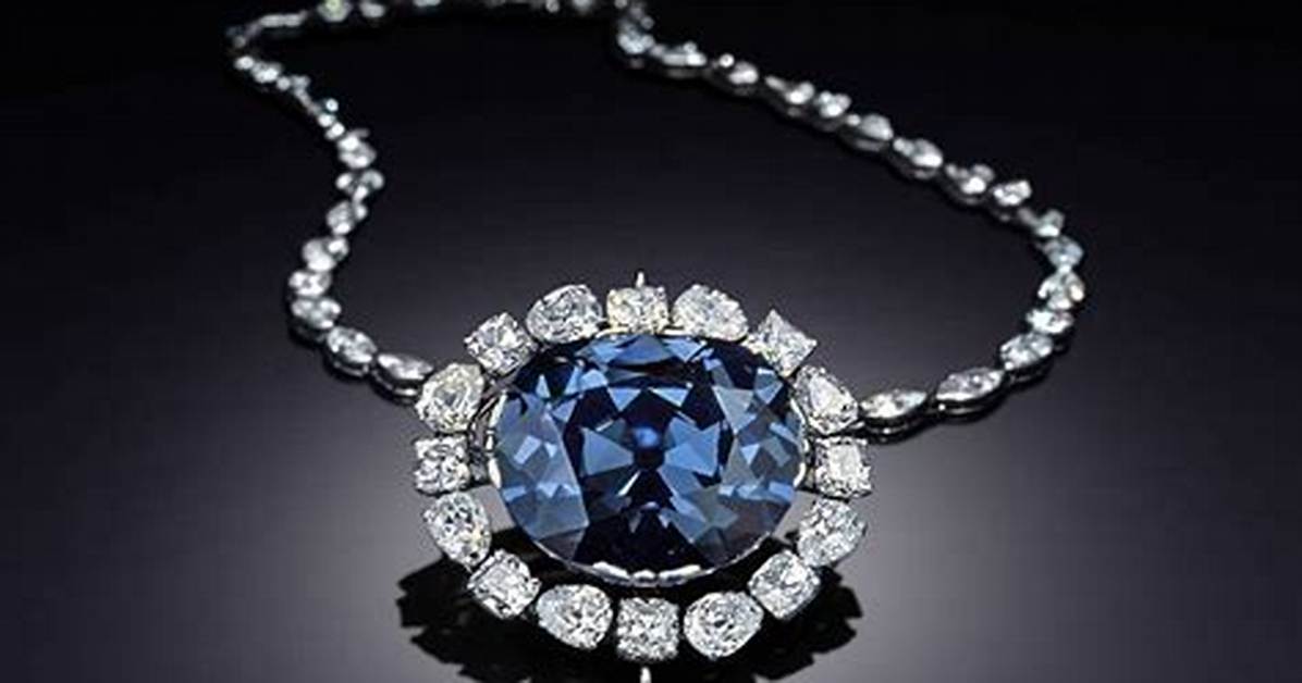 The Most Expensive Jewelry in the World