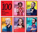 The Most Influential Celebrities of 2013