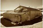 The Most Interesting Antarctic Archeological Discoveries