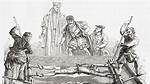The Most Sadistic Torture Devices in Medieval Europe