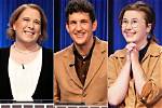 The Most Surprising Celebrity Jeopardy! Champions