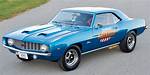 The Most Valuable Muscle Cars Ever Sold