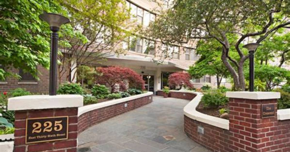 The Murray Hill Crescent, 225 East 36Th Street - Murray Hill