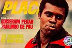The Music and the Feud: Flamengo’s Fio Maravilha and Samba Star Jorge Ben