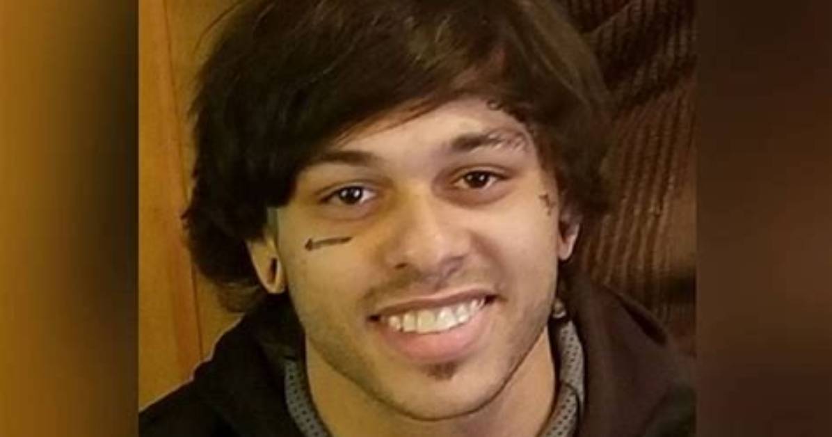 The Mysterious Disappearance of ‘Skylar Ware’: Where Is He Now?