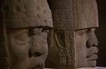 The Mystery Behind Mexico's 3,400-Year-Old Olmec Colossal Heads