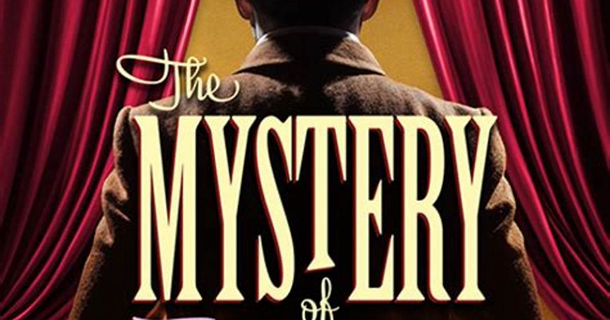 The Mystery of Edwin Drood: a Clue to Charles Dickens's Death?