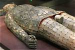 The Mystery of the Jade Suit Tomb
