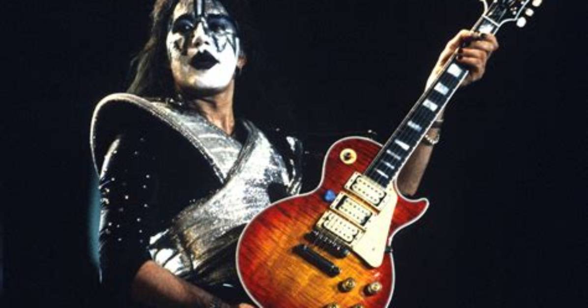The Myth and Reality of Ace Frehley's Net Worth: Exploring the Financial Rollercoaster of a Rock Legend