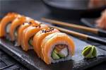 The Naked Sushi - Life En. Tempo. Co