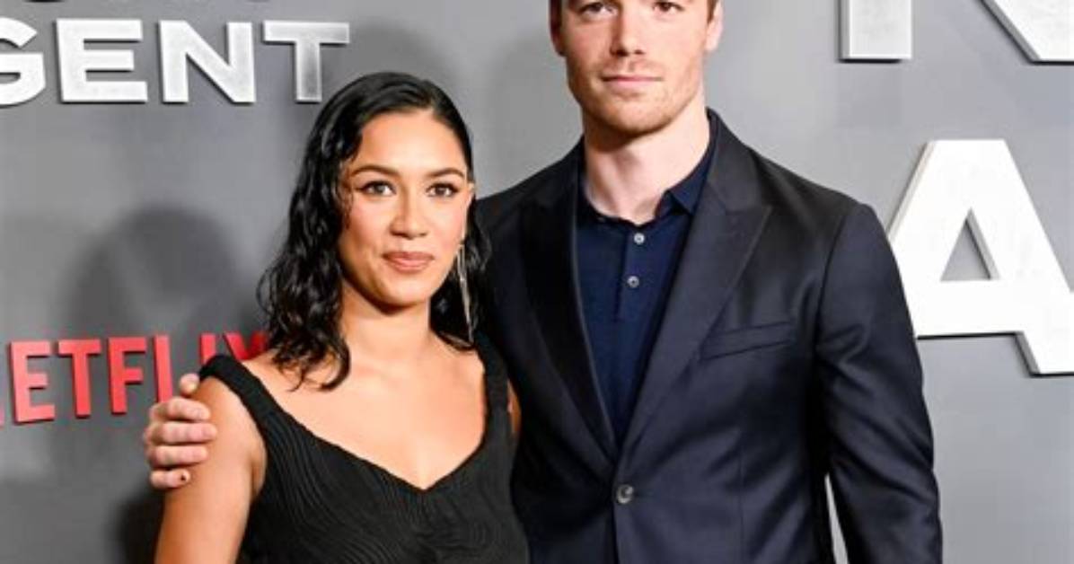 ‘The Night Agent’ Star Gabriel Basso Is a Hollywood Hottie! His Hometown, Love Life Details and More