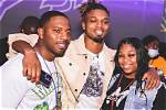 The Nightmare of Damar Hamlin's Mother: Nina Was in Cincinnati and Stayed with Her Son After His Collapse