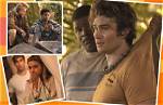 The Nine Lives of the Outer Banks Teens
