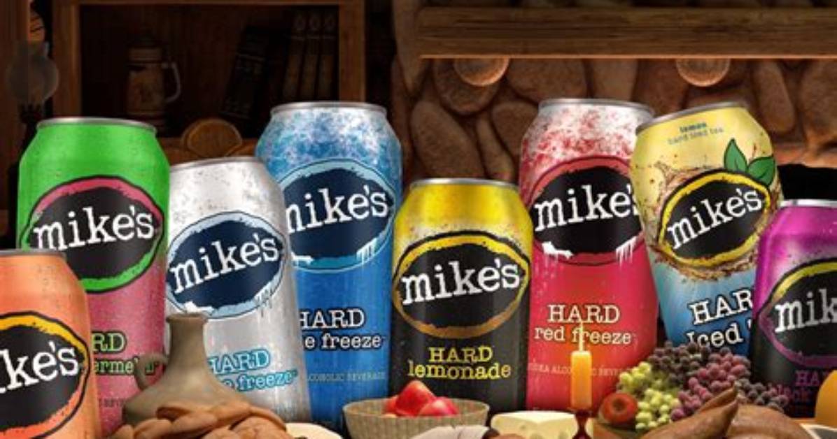 The Nutritional Value of Mike's Hard Lemonade: Exploring the Ingredients and Health Implications