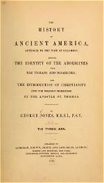 The Original History of Ancient America | a Fascinating Journey