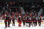 The Ottawa Senators Are Awarded Lebreton Flats