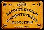 The Ouija Board – How Did This Strange Board Game Catch on?