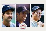 The Outsiders: the Best Baseball Players Not in the Hall of Fame, 90-81