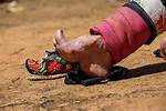 The Painful Legacy of the Tradition of Foot Binding