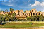 The Palatine Hill: This Is the Oldest Building in Rome
