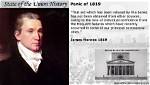 The Panic of 1819: the United States’ First Great Depression