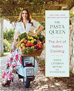 The Pasta Queen Cooks up Happiness