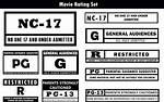 The Pg Rating Not the Problem?