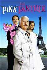 The Pink Panther 2006 Cast: a $75.9M Jewel Heist