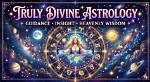 The Planets in Astrology — Truly Divine