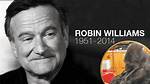 The Political Passion of Robin Williams, from Reagan-Bashing to Aids Prevention