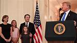 The Politics Behind Brett Kavanaugh’s Nomination and the Senate Battle Ahead