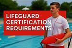The Power of Credible Lifeguard Certification in Elevating Water Safety