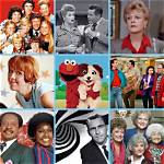 The Powerhouse of Classic Sitcoms