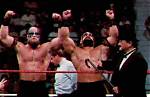 The Powers of Pain | Wrestlezone Forums