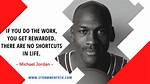 The Profound Impact of Michael Jordan's Mother on His Career Success:
