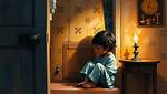 The Psychological Effects of Locking a Child in Their Room at Night