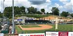 ⚾ the Pulaski River Turtles @ Calfee Park