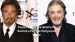 The Quiet Financier Behind Hollywood