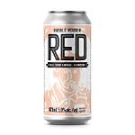 The Rabble Rouser — Truly Divine