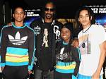 The Rapper Has 5 Kids with 3 Women