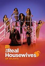 The Real Housewives of Atlanta’s Scene Stealer
