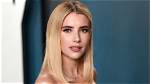 The Real Reason Behind Emma Roberts' Moon Tattoo