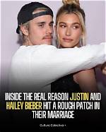The Real Reason Hailey and Justin Bieber Are Waiting to Have Kids