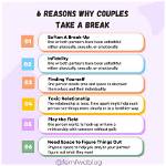 The Real Reason Why Couples Break up After Having a Baby