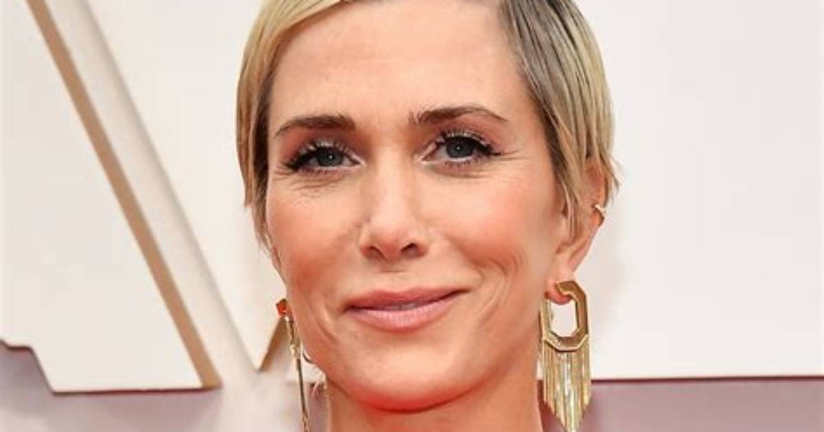 The Reality Show You Never Knew Kristen Wiig Was On