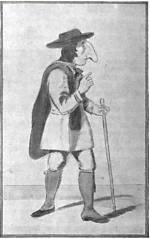 The Remarkable Tale of Thomas Wedders: a Living Pinocchio
